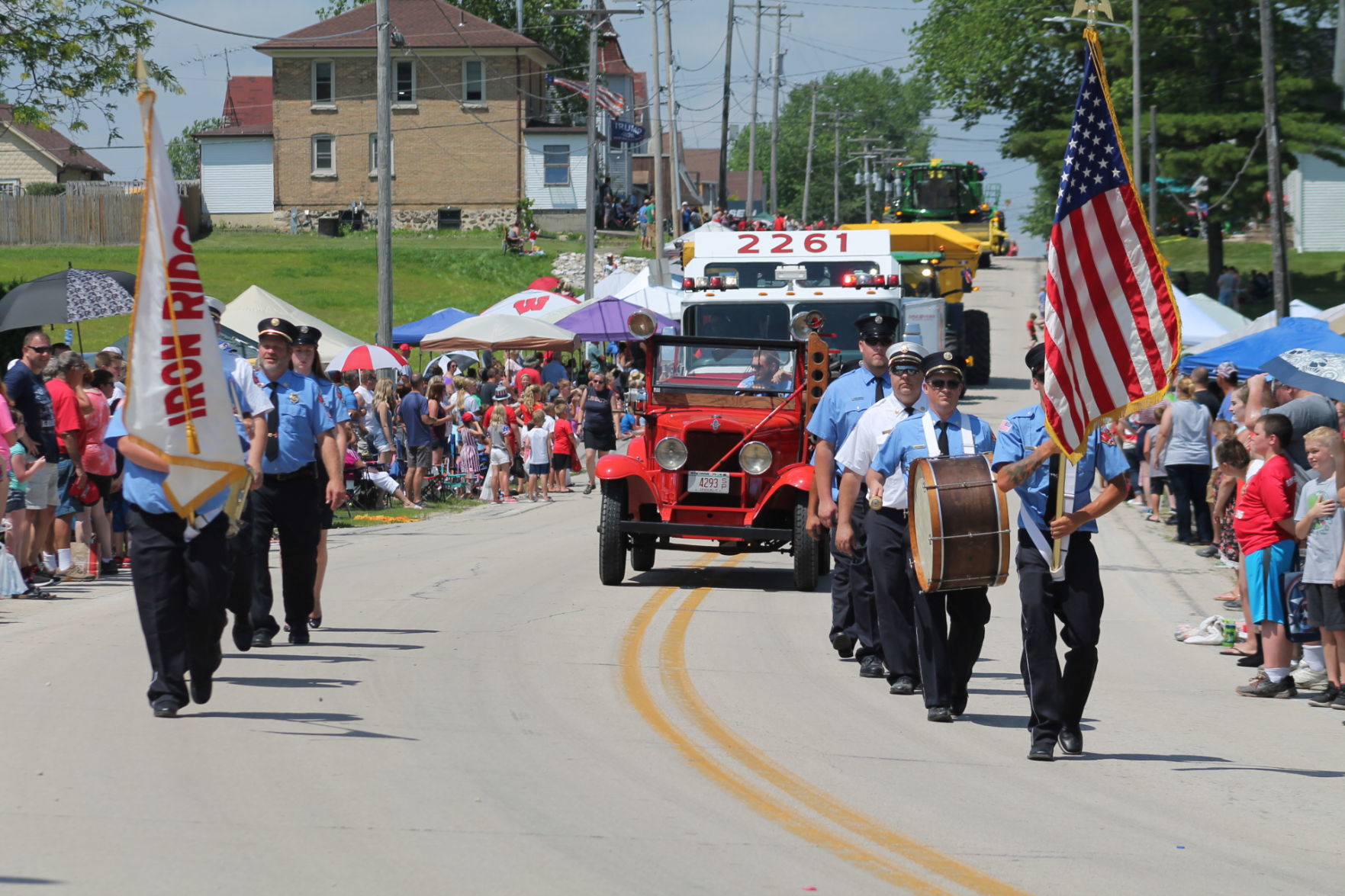 Knowles July 4 Parade 054.JPG